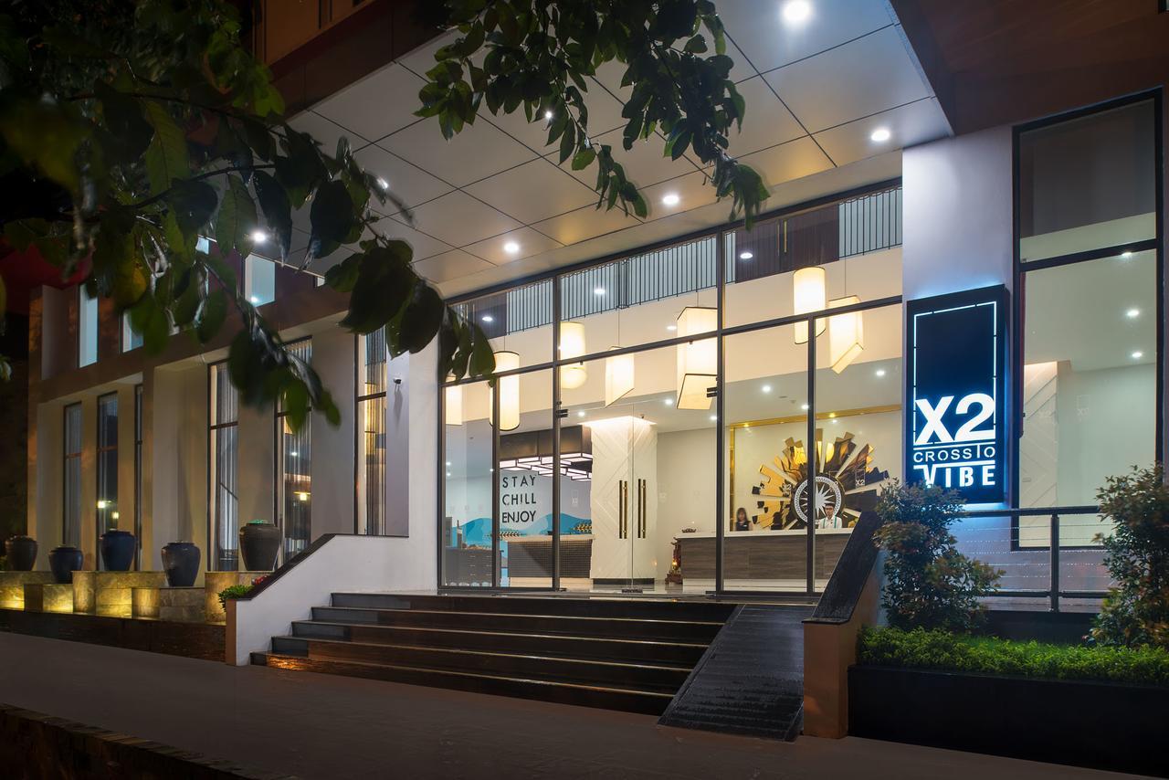 Cross Vibe Viet Tri - Formerly X2 Vibe Viet Tri Exterior photo